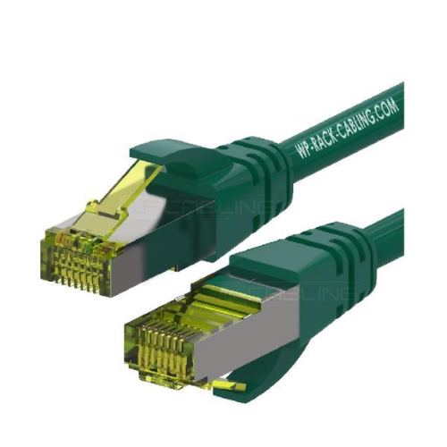 Cablaggio in Rame - WPC-PAT-6AU010G